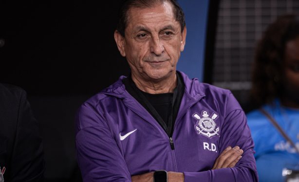 Ramón Diaz está cometendo erros no Corinthians já vistos no Vasco; a torcida vascaína avisou!