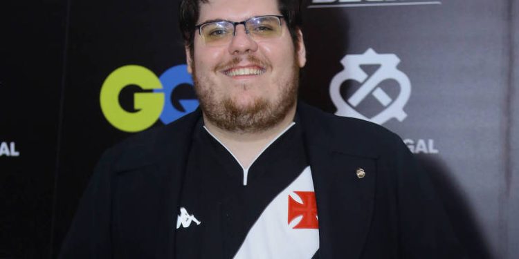 Meteu essa? Torcedor do Vasco, Casimiro é condenado por ofensa