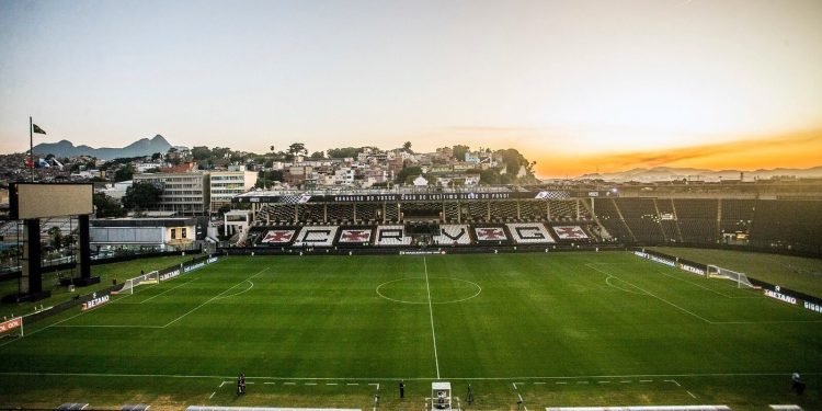 Vasco: São Januário entrará em reforma antes do esperado, confira data