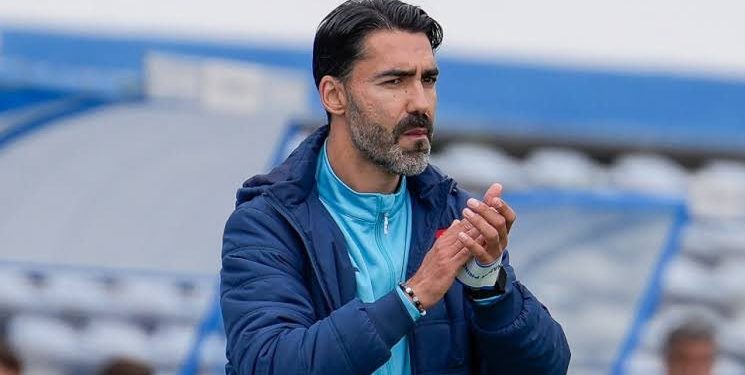 Vasco enfrentará clube comandado por Vasco Faísca, entenda