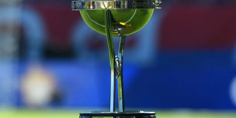 Vasco: quando será o sorteio da Sul-Americana? Confira data e possibilidades