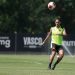 Vasco toma grande atitude que pode ajudar na adaptação de novos jogadores; entenda