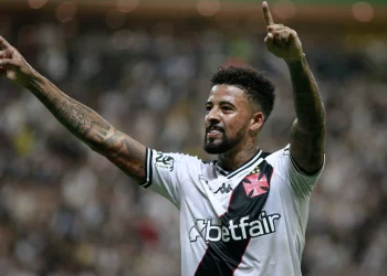 Vasco usará tempo até o Brasileirão para recuperar alguns jogadores