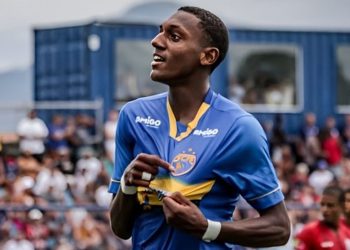 Veja lances de Max, Thuram e Alexandre, alvos do Vasco