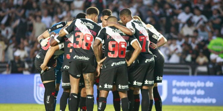 Nova Iguaçu x Vasco: onde assistir e escalações