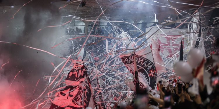 Copa do Brasil: Confira valor milionário que o Vasco ganhará em caso de classificação