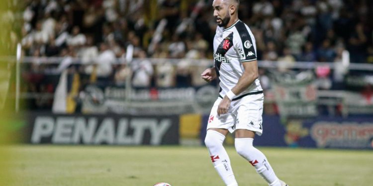 Você sabia? Vasco é o time da Série A com mais estrangeiros; confira