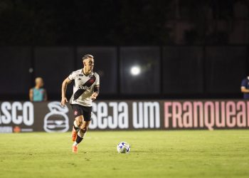 Puma no Internacional? Lateral do Vasco recebe proposta