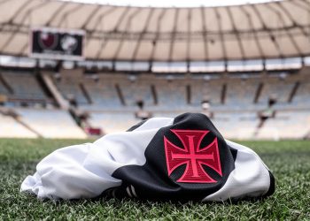 Confira a arbitragem de Vasco x Flamengo pelo Brasileirão