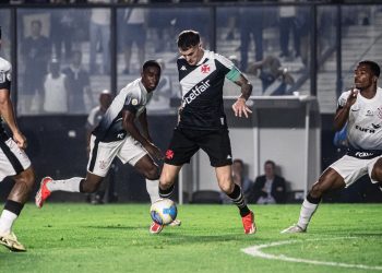 Onde assistir Corinthians x Vasco ao vivo