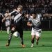 Vasco ganha boa notícia para duelo contra o Corinthians