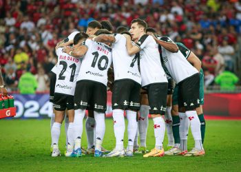 Onde assistir Vasco x Flamengo