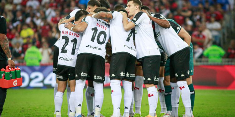 Onde assistir Vasco x Flamengo