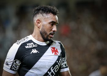 Confusão! Craque do Vasco entra em polêmica sem fim