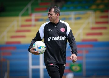 Onde assistir ao vivo Melgar x Vasco pela Sul-Americana