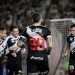 Confira a provável escalação do Vasco contra o Ceará