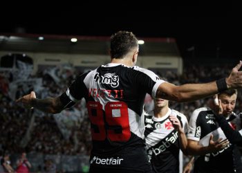 Confira a escalação oficial de Ceará x Vasco