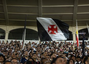 Aproveite! Vasco faz promoção urgente de ingressos