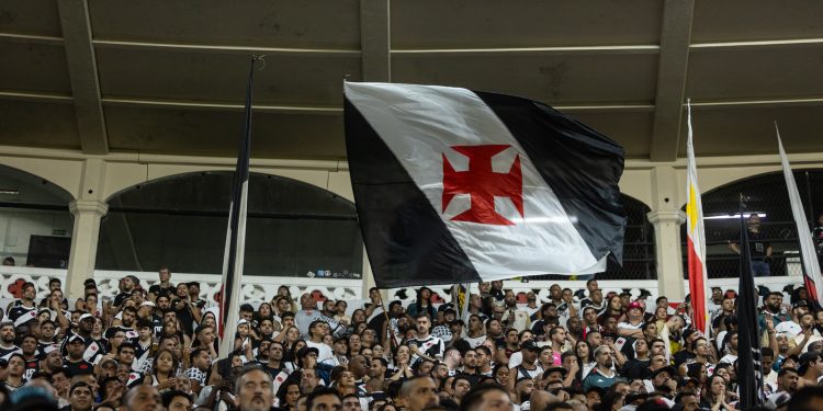 Aproveite! Vasco faz promoção urgente de ingressos