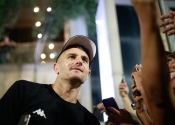 Vasco: Qual é o jogador com mais gols de cabeça no mundo em 2025? Confira