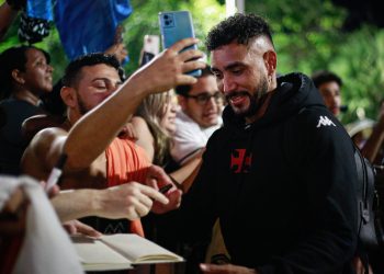 Onde assistir Operário-PR x Vasco