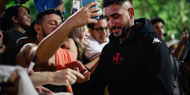 Onde assistir Operário-PR x Vasco