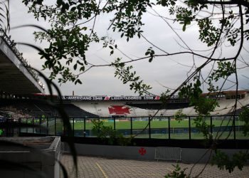 Confira quem vai apitar Operário x Vasco