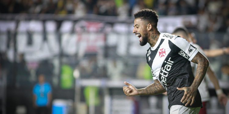 ''Complicou'' Confira os próximos jogos do Vasco