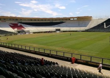 Calendário cruel! Vasco enfrenta sequência pesada fora de casa