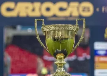 Vasco no Campeonato Carioca