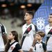 Carille vive grande dilema para escalar time do Vasco contra o Flamengo