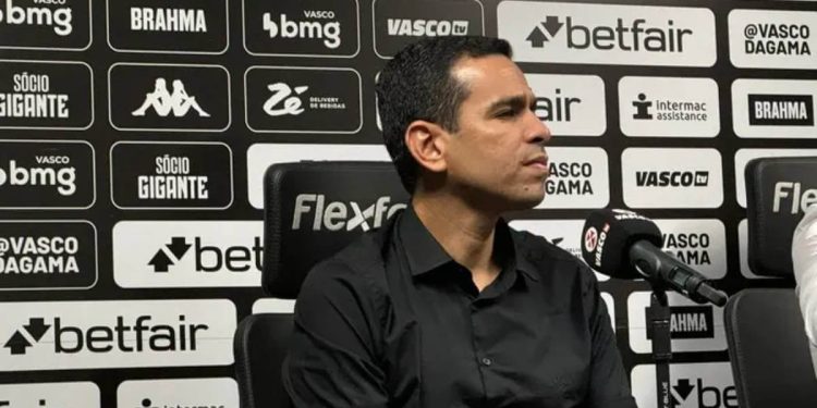 Concorrência pesada! Vasco mira destaque que está sendo monitorado por gigantes da europa