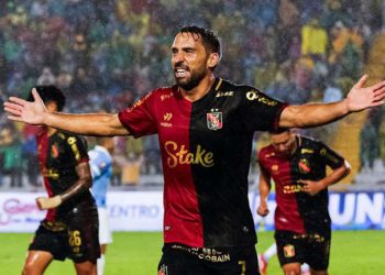 Conheça o Melgar, adversário do Vasco na Sul-Americana