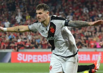 Copa do Brasil: confira data e horário do próximo jogo do Vasco