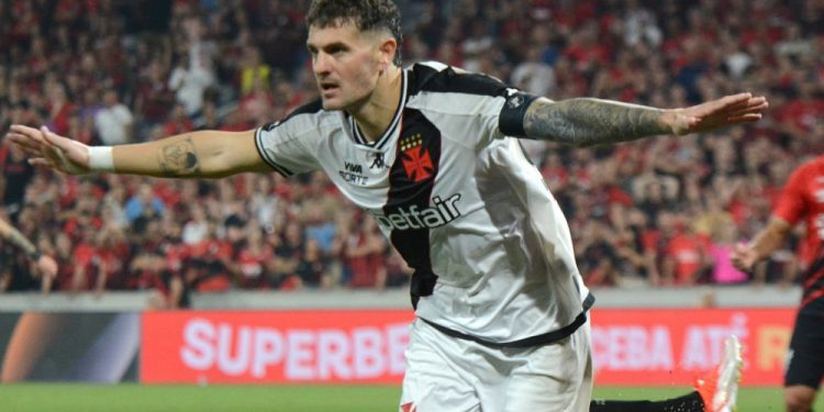 Copa do Brasil: confira data e horário do próximo jogo do Vasco