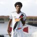 Cria do Vasco, Talles Magno renova com clube brasileiro