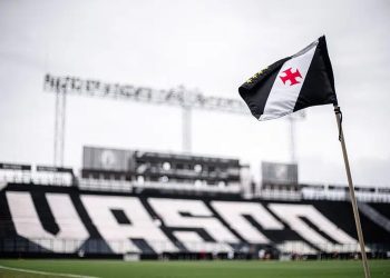 Desfalque! Sport perde jogador importante contra o Vasco