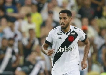 Ex-Vasco, Miranda acerta com novo clube brasileiro