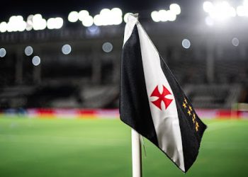 Ex-Vasco e ''odiado'' pela torcida pode parar na Premier League