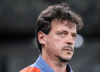 Fernando Diniz já tem data para fazer sua reestreia pelo Vasco