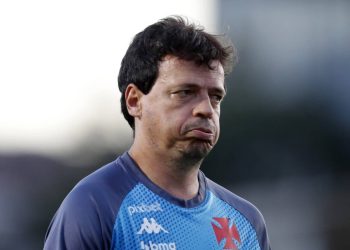 Fernando Diniz quer voltar ao Vasco?