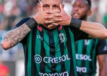 Gyokeres brasileiro no Vasco? Veja lances e números do atacante desejado pelo Cruzmaltino