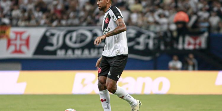 Jair está de saída do Vasco para o Atlético-MG? Empresário abre o jogo