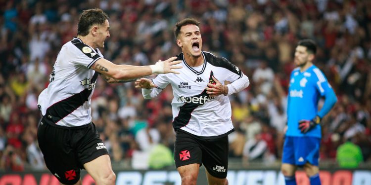 Jogador desfalca o Flamengo contra o Vasco