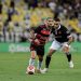 Jogador do Flamengo pode receber punição grave e desfalcar o time contra o Vasco