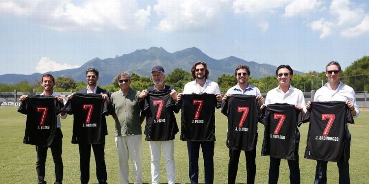 Justiça define em maio se Vasco manterá controle da SAF