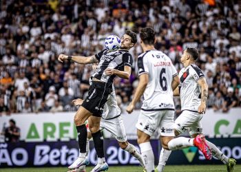 Melhores momentos de Ceará 2x1 Vasco