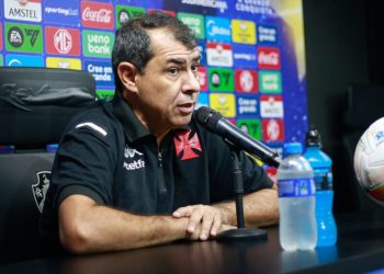 Novo reforço chegou com tudo e agora frusta planos do Vasco