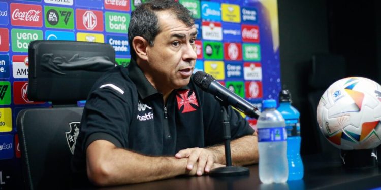 Novo reforço chegou com tudo e agora frusta planos do Vasco