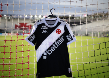 Patrocinador do Vasco rompe com gigantes brasileiros; Cruzmaltino pode entrar na lista?